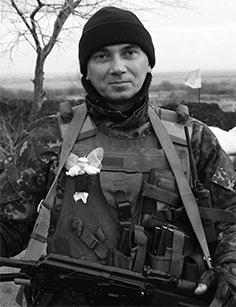 Семенов В’ячеслав Анатолійович